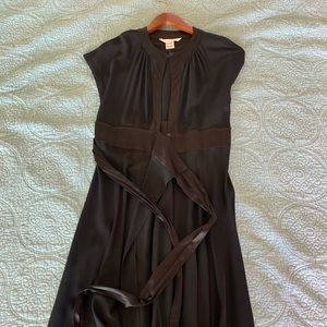 Diane Von Furstenberg Wrap dress